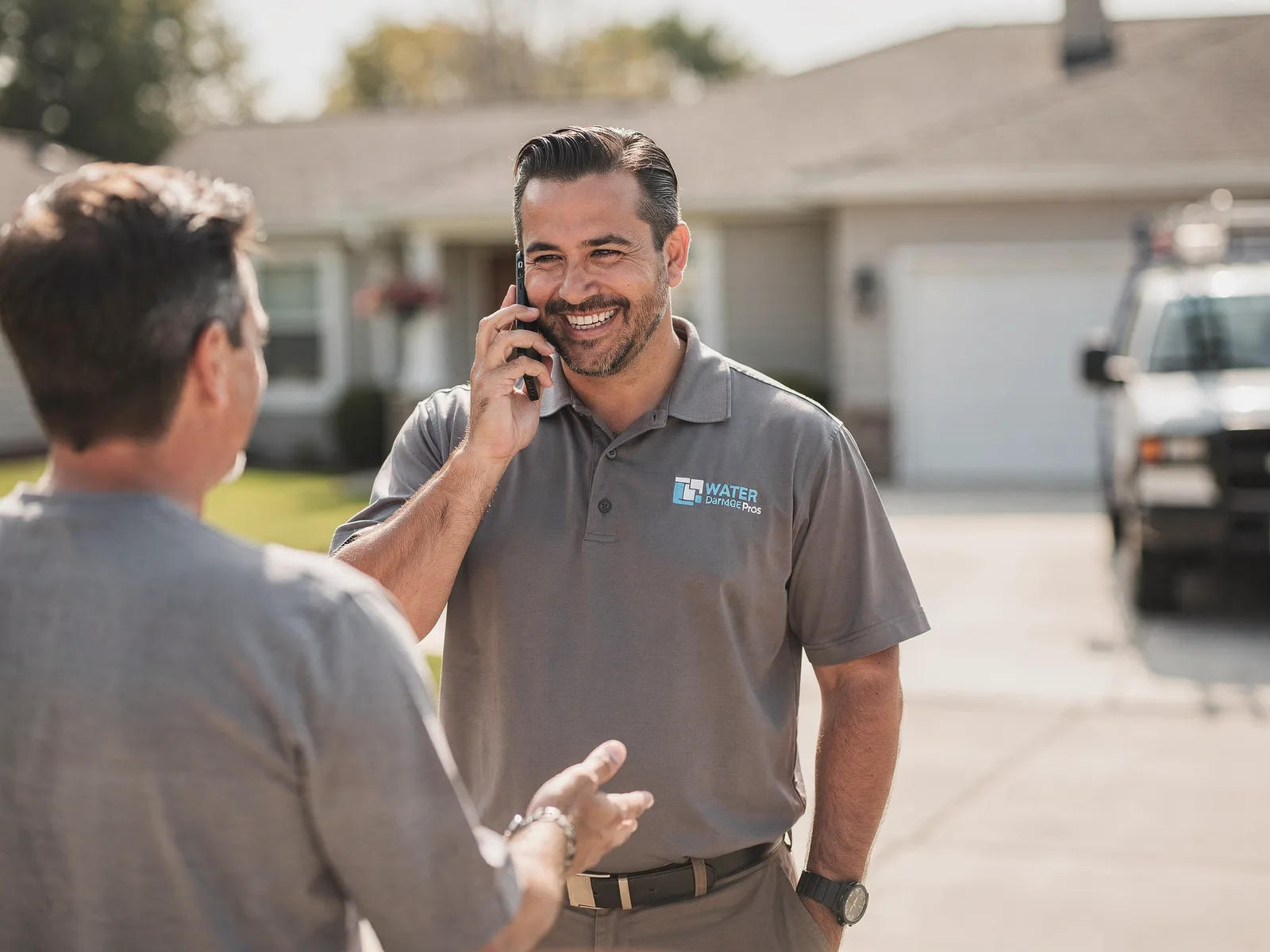 Water Damage Restoration Whiting, VT FAQs